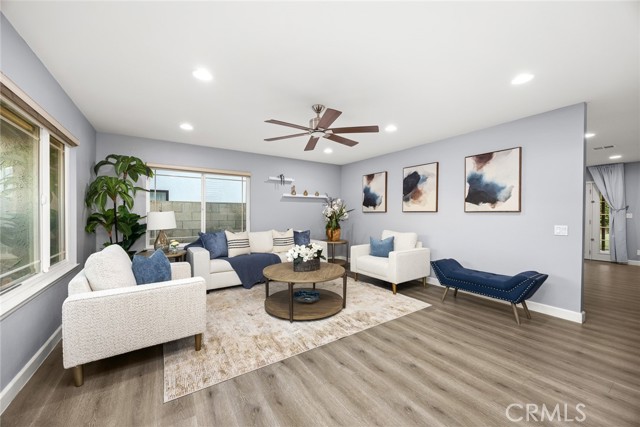 Detail Gallery Image 7 of 46 For 1634 Clayhill Ave, Hacienda Heights,  CA 91745 - 3 Beds | 2 Baths