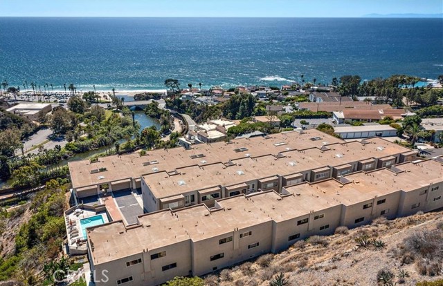 Ocean close