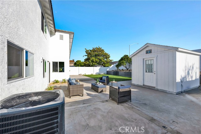 Image 45 of 50 For 17837 San Rafael Street
