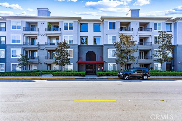 Detail Gallery Image 14 of 22 For 1801 E Katella #3027,  Anaheim,  CA 92805 - 2 Beds | 2 Baths