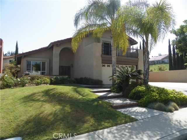 990 S Calle Venado, Anaheim Hills, CA 92807