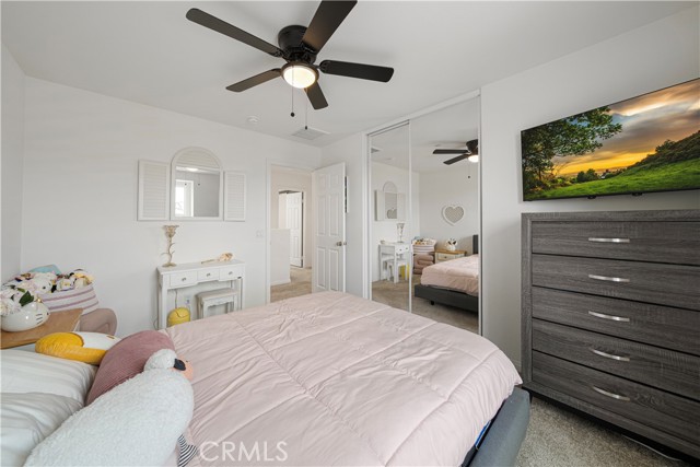 Detail Gallery Image 17 of 34 For 13857 Raven St, Victorville,  CA 92392 - 4 Beds | 2/1 Baths