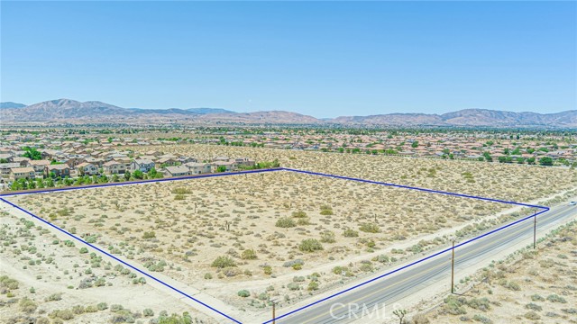 Detail Gallery Image 10 of 17 For 0 E Palmdale Bld, Palmdale,  CA 93552 - – Beds | – Baths