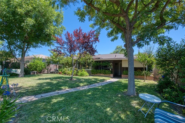 Detail Gallery Image 32 of 40 For 3421 N Callisch St, Fresno,  CA 93726 - 2 Beds | 1/1 Baths