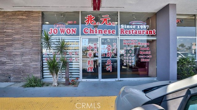 928 N Euclid st, California, ,Business Opportunity,For Sale,928 N Euclid st,CROC23174301