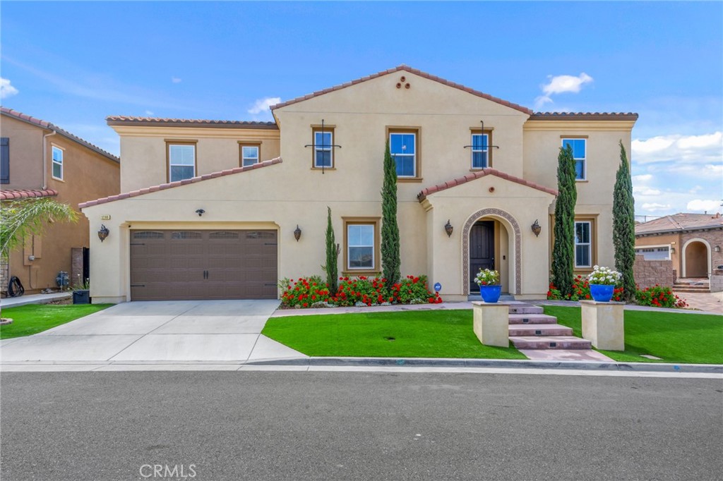12189 Cortona Place