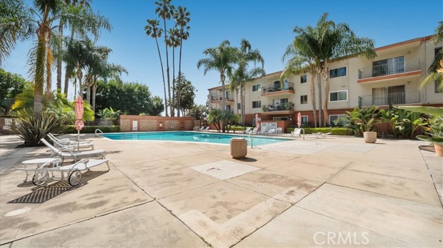 Detail Gallery Image 20 of 27 For 400 N Acacia #D35,  Fullerton,  CA 92831 - 1 Beds | 1 Baths
