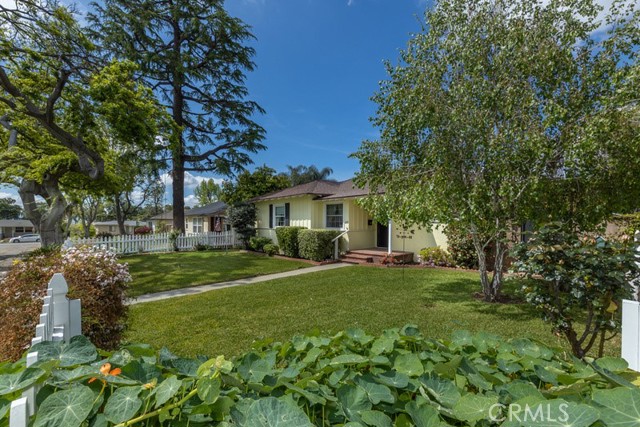 615 N Quince Ave, Upland, CA 91786