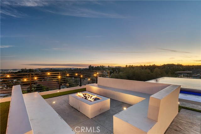 Detail Gallery Image 51 of 55 For 17764 Sidwell St, Granada Hills,  CA 91344 - 4 Beds | 4 Baths