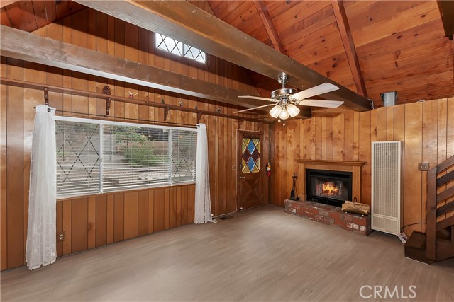 Detail Gallery Image 5 of 35 For 1168 S Sheephorn Rd, Big Bear City,  CA 92314 - 2 Beds | 1 Baths