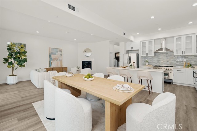 Detail Gallery Image 9 of 49 For 673 Castlehill Dr, Walnut,  CA 91789 - 4 Beds | 3/1 Baths