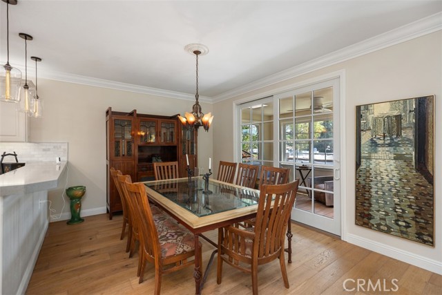 Detail Gallery Image 11 of 35 For 5562 via Portora a,  Laguna Woods,  CA 92637 - 2 Beds | 2 Baths
