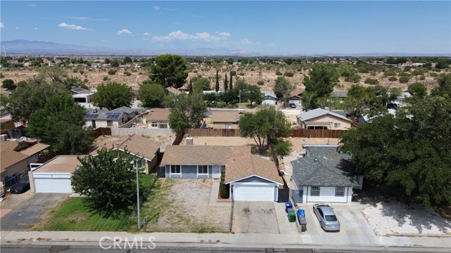 Detail Gallery Image 43 of 43 For 3727 W Avenue K11, Lancaster,  CA 93536 - 3 Beds | 1 Baths