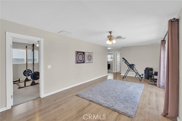 Detail Gallery Image 16 of 36 For 581 Starlight St, Barstow,  CA 92311 - 3 Beds | 2 Baths