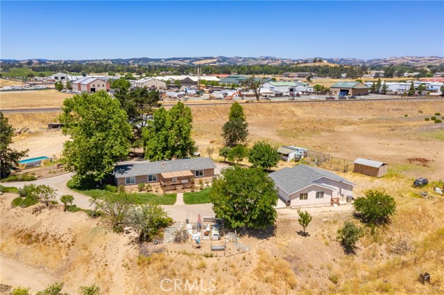Detail Gallery Image 1 of 1 For 4340 Ramada Dr, Templeton,  CA 93465 - 2 Beds | 2 Baths