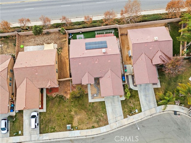 Detail Gallery Image 38 of 43 For 25361 Mountain Springs St, Menifee,  CA 92584 - 4 Beds | 2 Baths