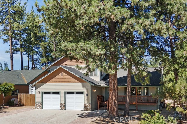 41779 Garstin Drive, Big Bear Lake, California 92315, 4 Bedrooms Bedrooms, ,3 BathroomsBathrooms,Single Family Residence,For Sale,Garstin,PV24139759