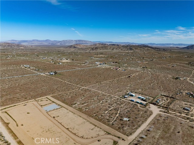 Detail Gallery Image 24 of 24 For 55138 Lilac, Landers,  CA 92285 - – Beds | – Baths