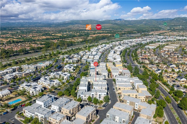 Detail Gallery Image 29 of 30 For 222 Harringay, Irvine,  CA 92618 - 3 Beds | 3/1 Baths