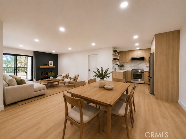 2 Bed Home for Sale in Los Angeles, California