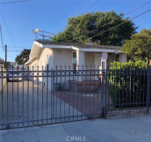 413 N Fresno St, Los Angeles, CA 90063