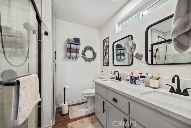 Detail Gallery Image 21 of 48 For 7215 Kourie Way, Oak Hills,  CA 92344 - 2 Beds | 2 Baths