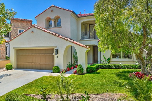 Detail Gallery Image 1 of 46 For 25 via Garona, San Clemente,  CA 92673 - 4 Beds | 4 Baths