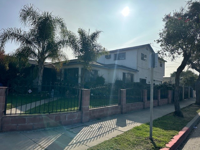 Image 2 for 6100 Southside Dr, Los Angeles, CA 90022
