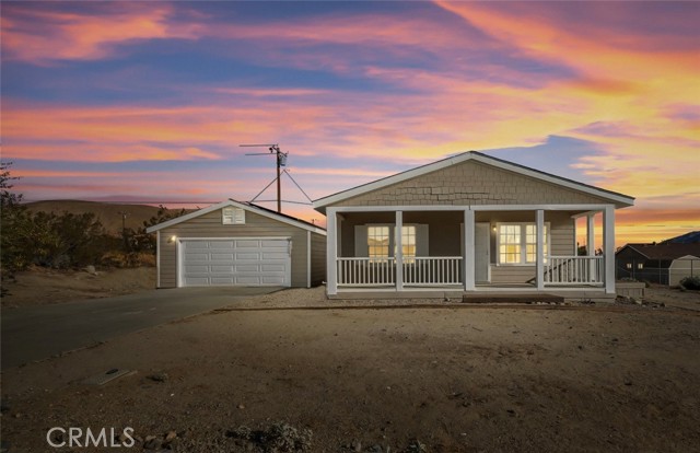 Detail Gallery Image 1 of 36 For 12870 Glen View Ct, Whitewater,  CA 92282 - 3 Beds | 2 Baths