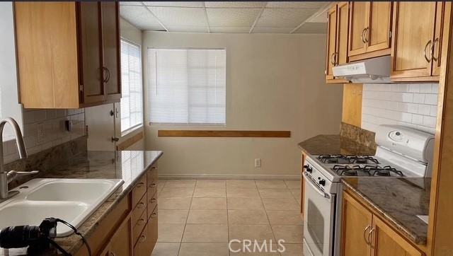 Detail Gallery Image 15 of 18 For 6410 Tujunga Ave, North Hollywood,  CA 91606 - 3 Beds | 2 Baths