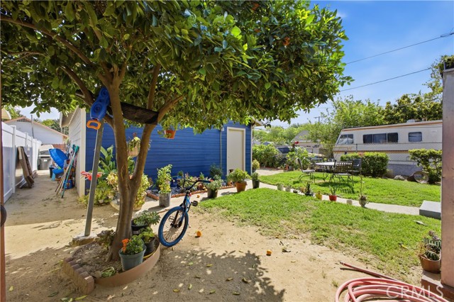 Detail Gallery Image 28 of 45 For 611 S Laurel Ave, Ontario,  CA 91762 - 4 Beds | 1 Baths