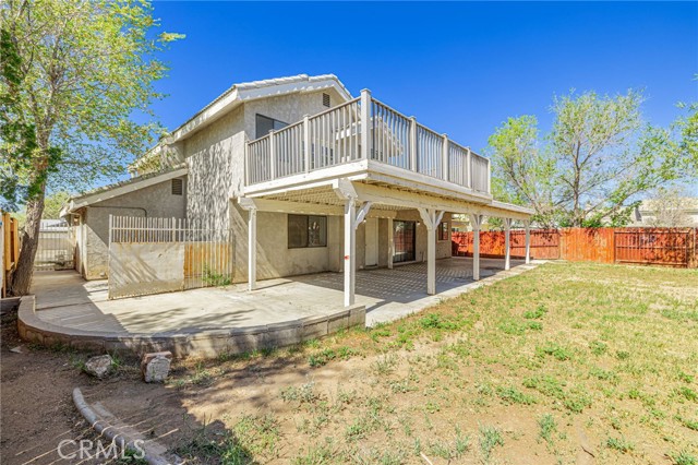 Detail Gallery Image 43 of 49 For 42520 52nd, Lancaster,  CA 93536 - 5 Beds | 3 Baths