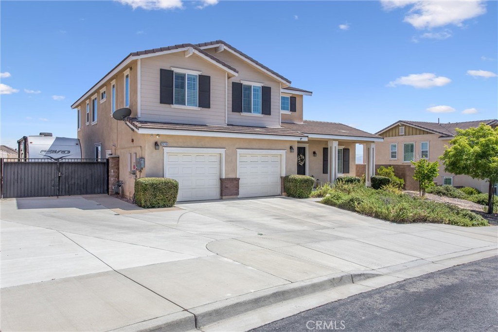 29745 Desmond Drive