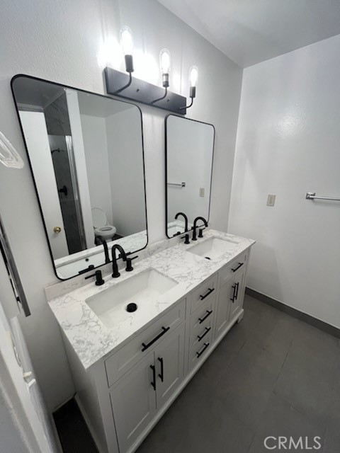 Detail Gallery Image 9 of 24 For 18550 Hatteras St #7,  Los Angeles,  CA 91356 - 2 Beds | 2/1 Baths