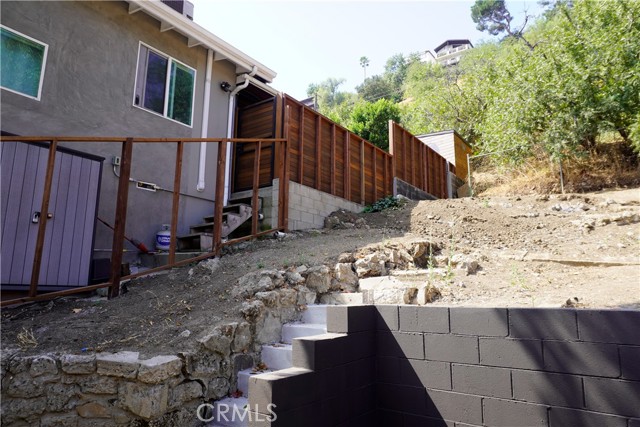 Detail Gallery Image 49 of 55 For 4847 Marmion Way, Los Angeles,  CA 90042 - 3 Beds | 1 Baths