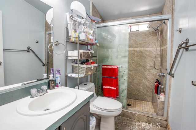 Detail Gallery Image 20 of 31 For 1855 E Riverside Dr #110,  Ontario,  CA 91761 - 3 Beds | 2 Baths