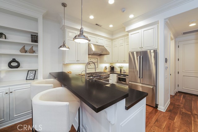 Detail Gallery Image 12 of 38 For 700 Acacia Ave a,  Corona Del Mar,  CA 92625 - 3 Beds | 3/1 Baths