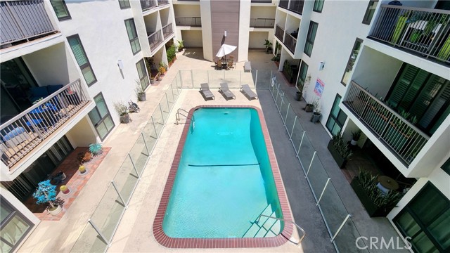 Detail Gallery Image 28 of 28 For 911 N Kings Rd #310,  West Hollywood,  CA 90069 - 2 Beds | 2 Baths
