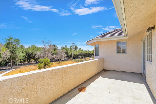 Detail Gallery Image 49 of 61 For 19775 Symeron Rd, Apple Valley,  CA 92307 - 3 Beds | 3/1 Baths