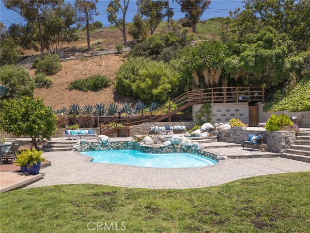 32202 Avenger Place, Rancho Palos Verdes, California 90275, 3 Bedrooms Bedrooms, ,2 BathroomsBathrooms,Residential,Sold,Avenger,PV23106994