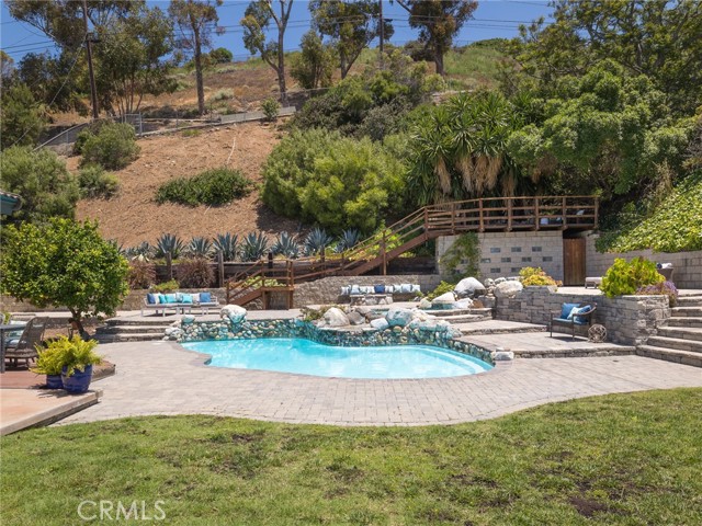 32202 Avenger Place, Rancho Palos Verdes, California 90275, 3 Bedrooms Bedrooms, ,2 BathroomsBathrooms,Residential,Sold,Avenger,PV23106994