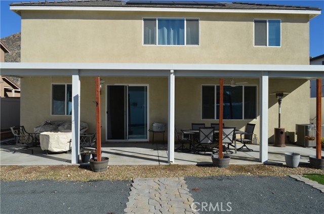 Detail Gallery Image 36 of 37 For 27241 Toro Vista St, Menifee,  CA 92585 - 4 Beds | 3 Baths