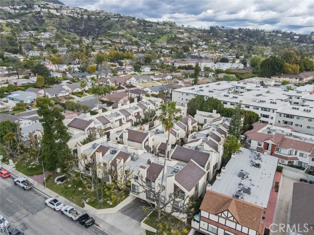 Detail Gallery Image 35 of 42 For 1244 Valley View Rd #129,  Glendale,  CA 91202 - 2 Beds | 2/1 Baths