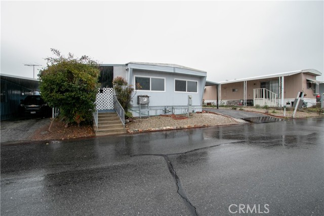 Detail Gallery Image 27 of 28 For 12300 5th St #61,  Yucaipa,  CA 92399 - 2 Beds | 2 Baths