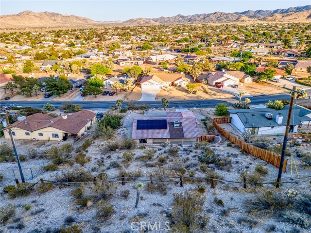 Detail Gallery Image 40 of 53 For 8244 Balsa Ave, Yucca Valley,  CA 92284 - 3 Beds | 2 Baths