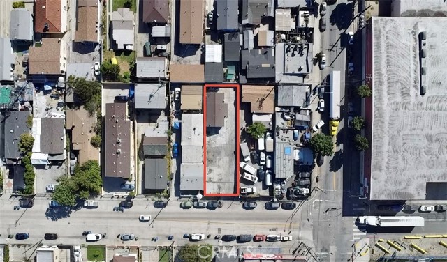 Detail Gallery Image 40 of 40 For 1270 S Indiana, East Los Angeles,  CA 90023 - 2 Beds | 1 Baths