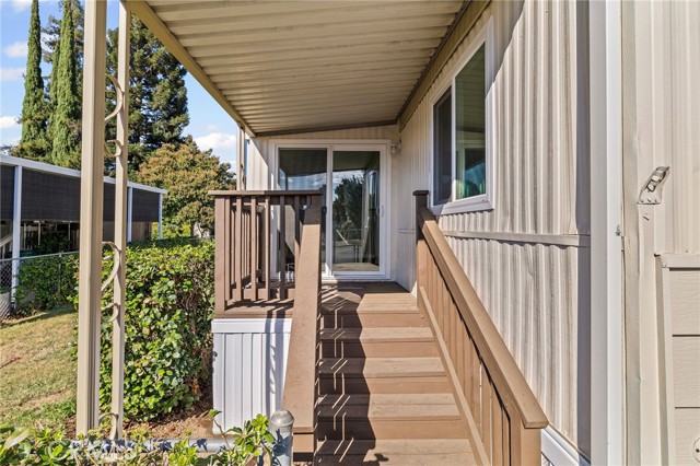 Detail Gallery Image 14 of 33 For 701 E Lassen Ave #276,  Chico,  CA 95973 - 3 Beds | 1/1 Baths