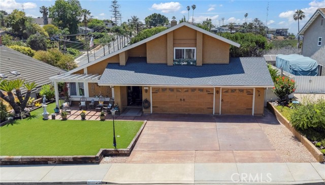 Detail Gallery Image 35 of 39 For 1355 Knoll Dr, Oceanside,  CA 92054 - 4 Beds | 3 Baths