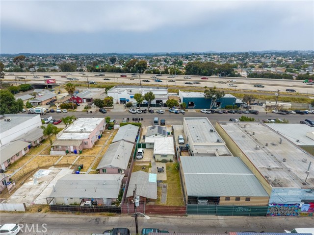 Detail Gallery Image 21 of 23 For 3747 Dalbergia St, San Diego,  CA 92113 - 2 Beds | 2 Baths