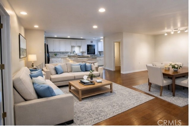 Detail Gallery Image 2 of 5 For 1511 Durfee, South El Monte,  CA 91733 - 4 Beds | 2 Baths